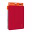 Picture of Eiger Eiger Storm 250m Stylus for Apple iPad 11 (11th Gen)/ 10.9 (10th Gen) in Red in Retail Sleeve